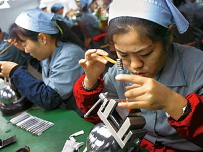 “Hãy chuẩn bị cho tình huống xấu nhất ở Triều Tiên”