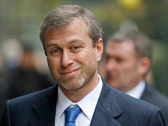 Theo ước tính của tạp chí Forbes, tỷ phú người Nga này có giá trị tài sản 12,1 tỷ USD, đứng thứ 68 trong 500 người giàu nhất thế giới - Ảnh: Luxpresso/ SAI.