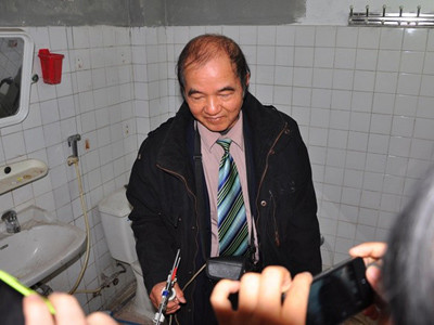 Dò được tín hiệu xương cốt tại thẩm mỹ Cát Tường?