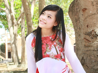 Nhớ trường xưa