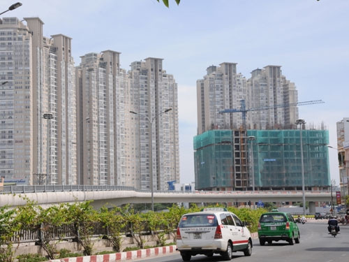 DN Bất động sản tiếp tục đưa 'yêu sách'