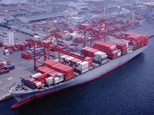 Bắt Chủ tịch Cty Container quốc tế CAS