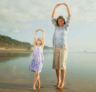 Giải pháp cho người thoái hóa đốt sống