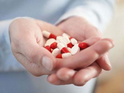 Cảnh báo thuốc giảm đau làm tăng nguy cơ đau tim