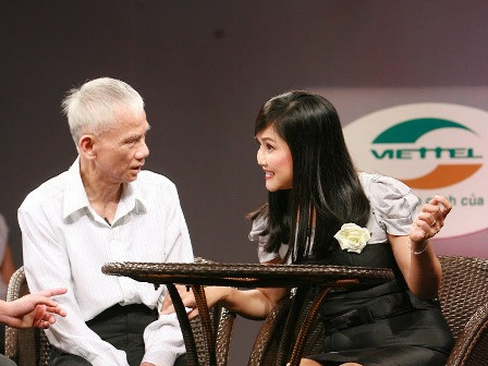 Vạch trần ngoại cảm: Nhà báo Thu Uyên nói gì?