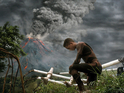 Làn sóng phim hậu tận thế