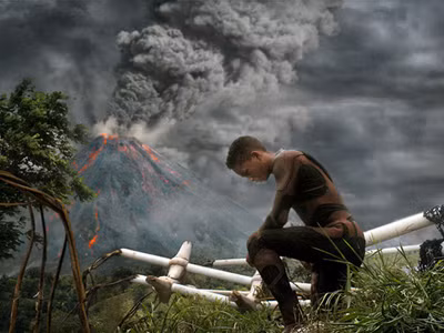 Làn sóng phim hậu tận thế