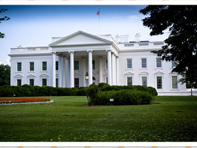 Nhà Trắng - kiệt tác kiến trúc (phần 2)