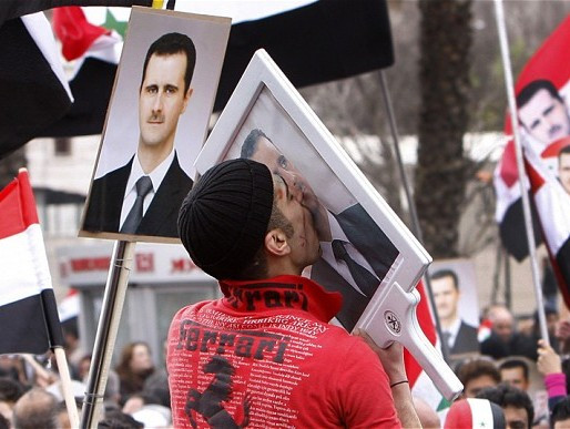 Chiến tranh không phải là lựa chọn duy nhất