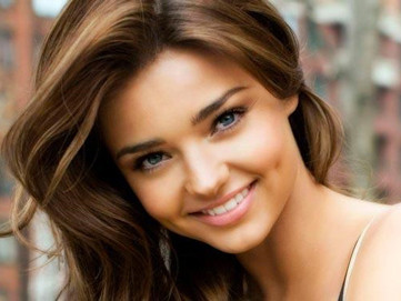 Street style mùa xuân của 'thiên thần' Miranda Kerr