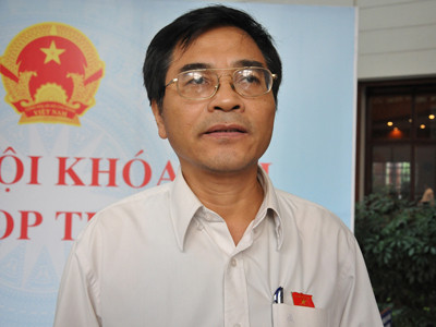 Chưa có phương án khả thi nhất