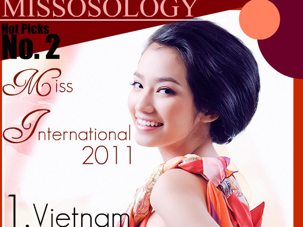 Tiếp tục nổi bật, Trúc Diễm được dự đoán đoạt ngôi hậu