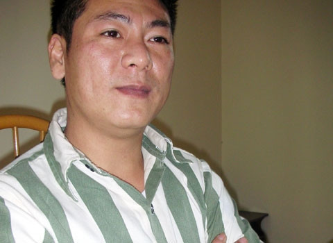 Con đường lao lý của thầy giáo "bầu sô"