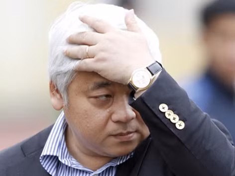 Truy tố Bầu Kiên cùng 6 đồng phạm