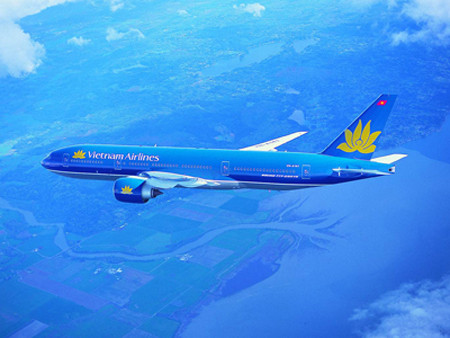 VNA mở đường bay mới, vé siêu rẻ ...120 nghìn đồng