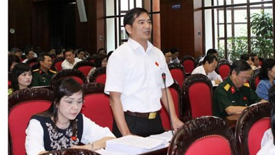 Chẳng ai biết nợ xấu thực sự bao nhiêu?