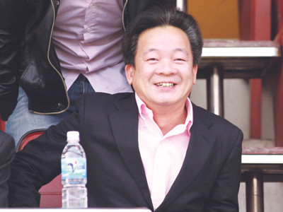 Bóng đá Việt Nam ngày một ảm đạm