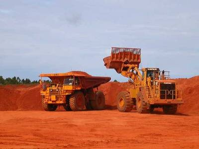 Bộ trưởng Công Thương làm rõ về các dự án Bauxite