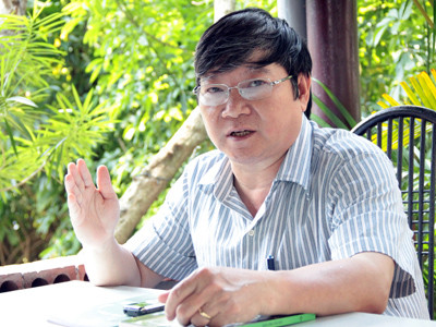 Chưa đủ sức sát thương 'giặc nội xâm' tham nhũng