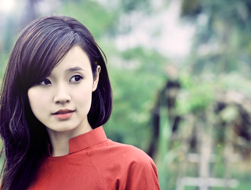 Midu: 'Khi yêu, tôi lãng mạn và... nam tính'