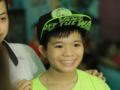 Cuộc sống vất vả của mẹ con Quang Anh qua lời kể bà ngoại