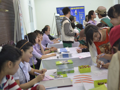 Đà Nẵng hoãn... khởi kiện 'nhân tài'