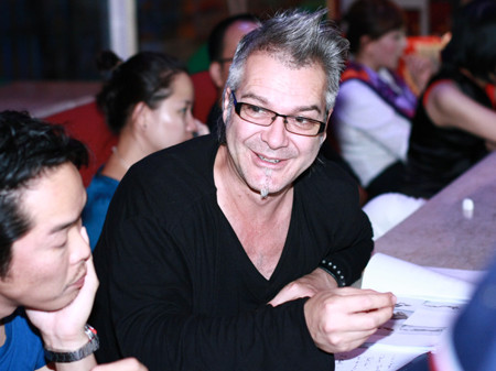 DFS10: Những bí mật đến từ các nhà tạo mẫu tóc