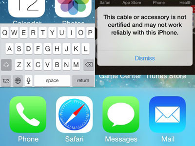 iOS 7 chê nhiều hơn khen