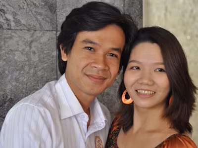 Tiếc cho Thế Sơn