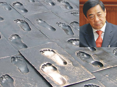 Bạc Hy Lai - Tượng đài băng đang tan chảy