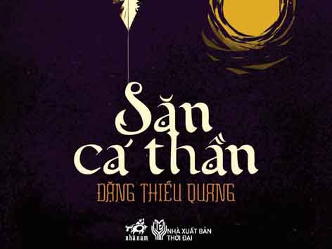 'Trời thì xanh, mây màu trắng, nắng thì vàng'