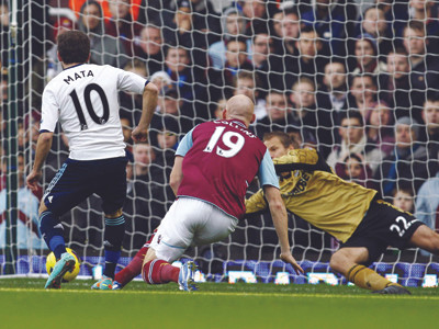 Benitez lại nếm trái đắng