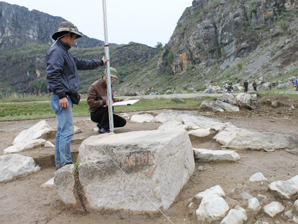 Lời giải cho một bí ẩn