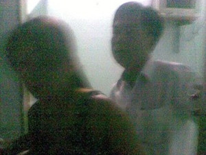 Chưa thể xử lý thẩm phán vào phòng trọ với gái có chồng