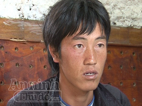 Con rể dùng súng tự chế bắn chết mẹ vợ