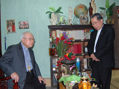 Bầu Giáo hoàng - Kỳ 2: Gian nan chức chủ chăn