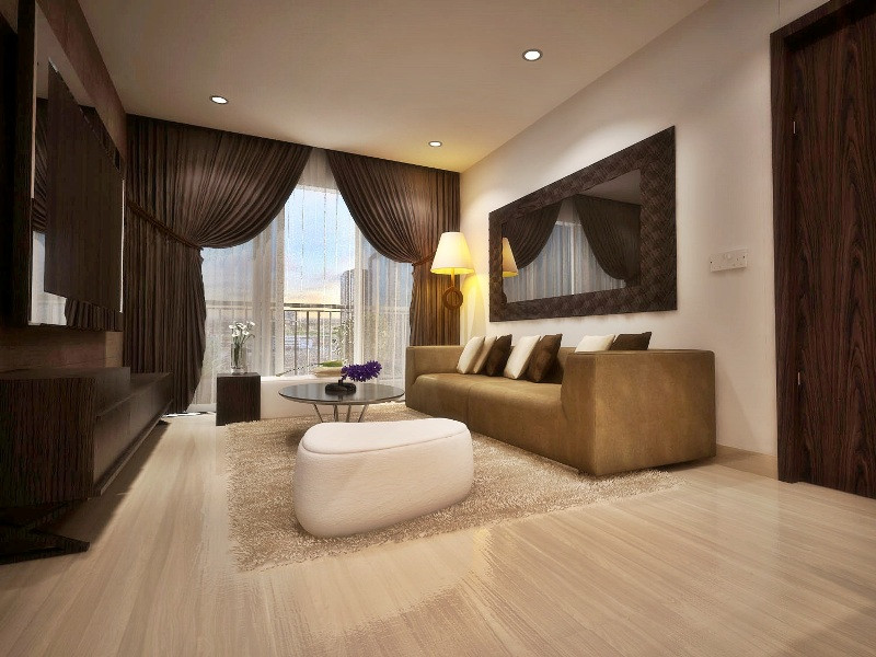 Dự án cao nhất quận Cầu Giấy chào bán vào quý 4-2012