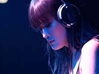 Nữ DJ nổi tiếng nhất Việt Nam đột ngột qua đời