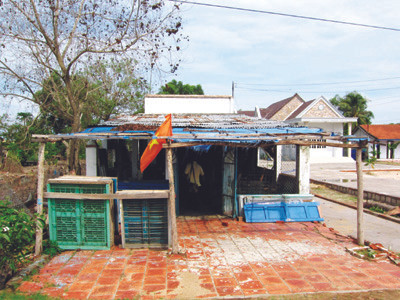 Vụ cô dâu Việt bị sát hại ở Hàn Quốc: “Nó là đứa tử tế”