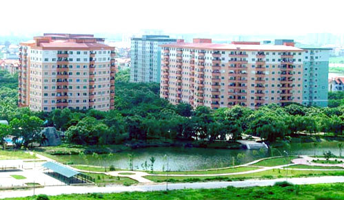 Hàng loạt 'ông lớn' BĐS dính kiện cáo