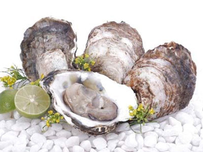 Ăn hàu sống, đầu hành… để 'sung'?