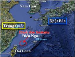 Báo Hoàn Cầu: Trung Quốc nhất định cho Nhật bài học!