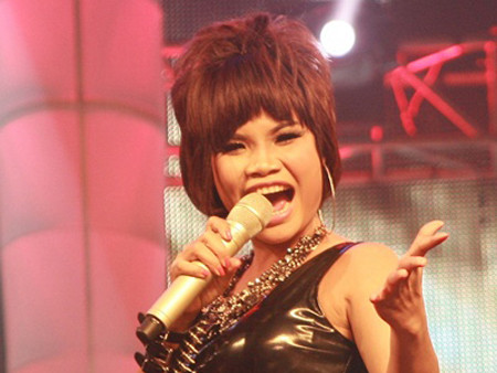 Mỹ Như: Tôi đã khóc rất nhiều