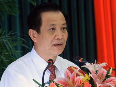 Đà Nẵng chính thức có người thay ông Nguyễn Bá Thanh