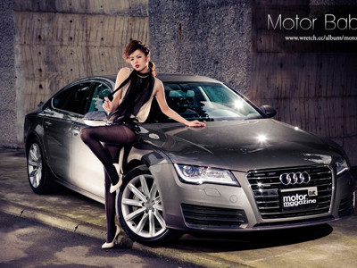 Mỹ nhân khoe chân dài mướt mải