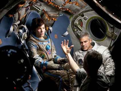 Vài dự đoán sớm cho giải Oscar 2014