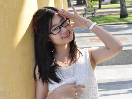 Những nữ thủ lĩnh ‘đình đám’ tại trường ĐH