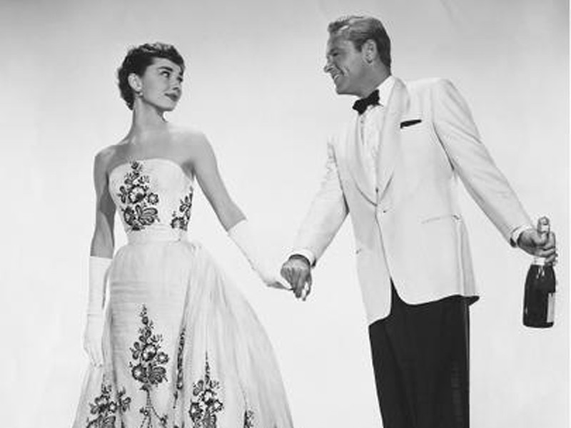 Haute Couture - những nếp gấp có hồn của vải vóc