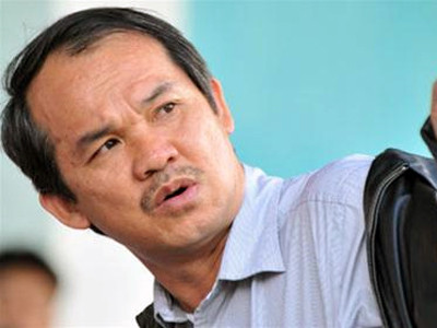 Bầu Đức bất ngờ rời ghế Chủ tịch HAGL Land