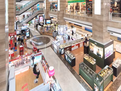 Giảm giá cực sốc hè 2013 tại Vincom Center Bà Triệu